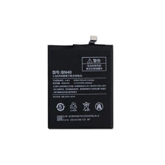 Original Battery BN40 Xiaomi Redmi 4 Prime Price in BD We Fix Fast