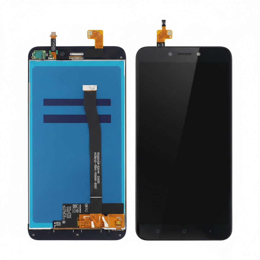 Original Quality Xiaomi Redmi 4x LCD Display Price in BD We Fix Fast
