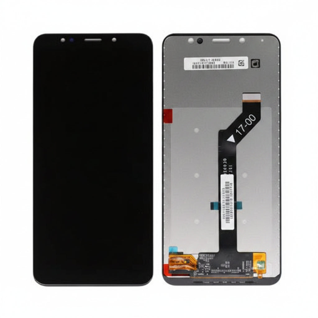 Original Quality Xiaomi Redmi 5 Display Price in BD We Fix Fast