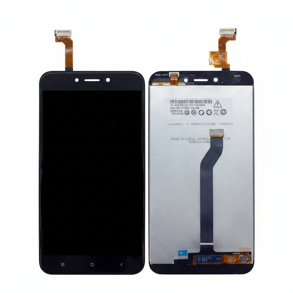 Original Quality Xiaomi Redmi 5A Display Price in BD We Fix Fast