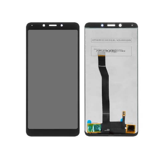 Original Quality Xiaomi Redmi 6 Display Price in BD (Old) We Fix Fast