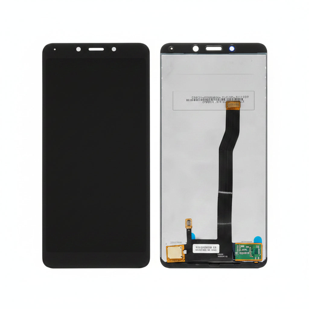Original Quality Xiaomi Redmi 6 Display Price in BD (Old) We Fix Fast