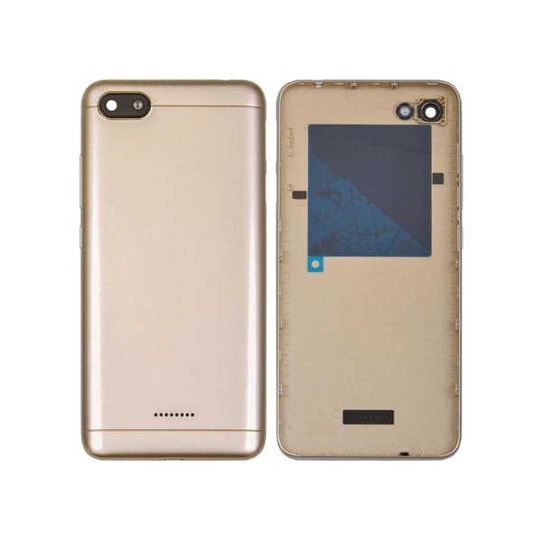 Xiaomi Redmi 6A back shell in BD We Fix Fast