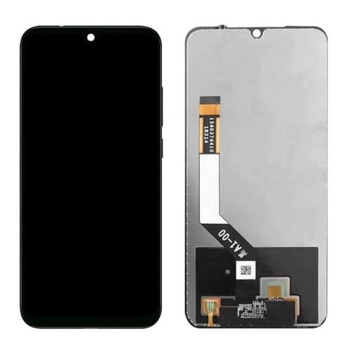Original Quality Xiaomi Redmi 7 LCD Display Price in BD We Fix Fast