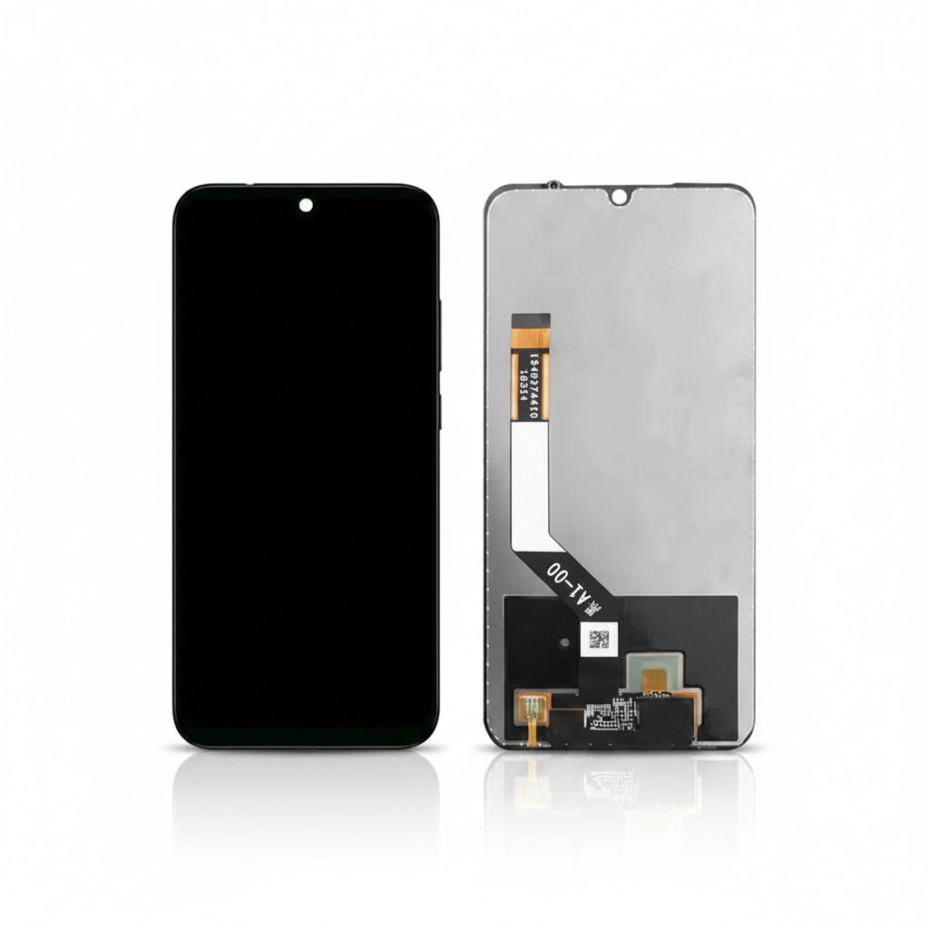 Original Quality Xiaomi Redmi 7 LCD Display Price in BD We Fix Fast