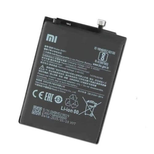 Original Xiaomi Redmi 8A Pro Battery Price in BD We Fix Fast