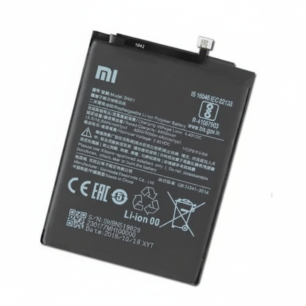 Original Xiaomi Redmi 8A Pro Battery Price in BD We Fix Fast