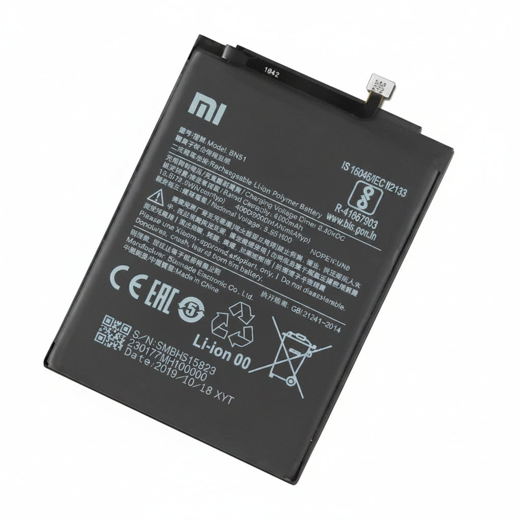 Original Xiaomi Redmi 8A Dual Battery Price in BD We Fix Fast