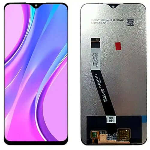 Original Quality Xiaomi Redmi 9 Display Price in BD We Fix Fast