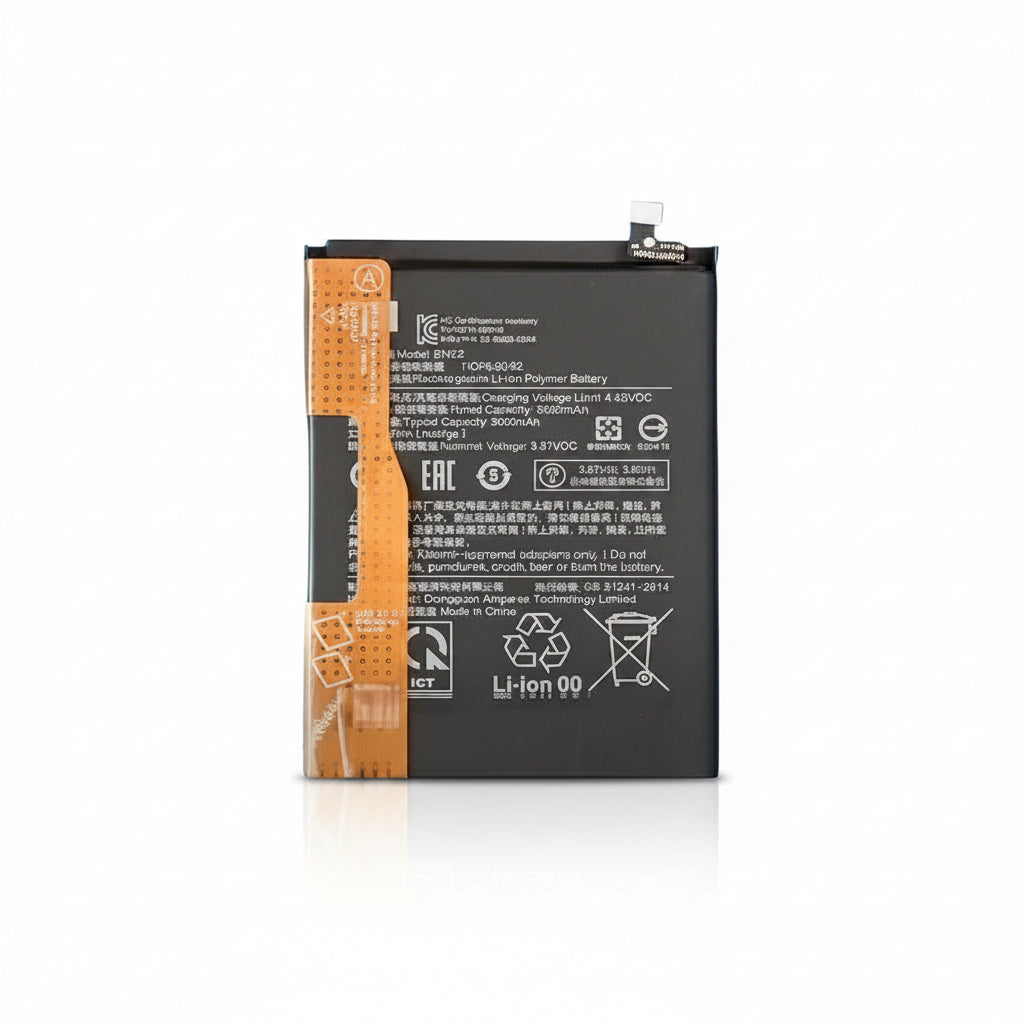 Xiaomi Redmi 9 Power Battery Price in BD We Fix Fast