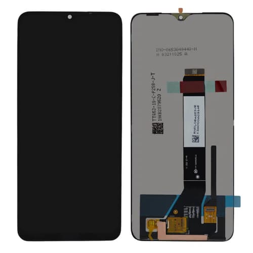 Original Quality Xiaomi Redmi 9 Power Display Price in Bangladesh We Fix Fast
