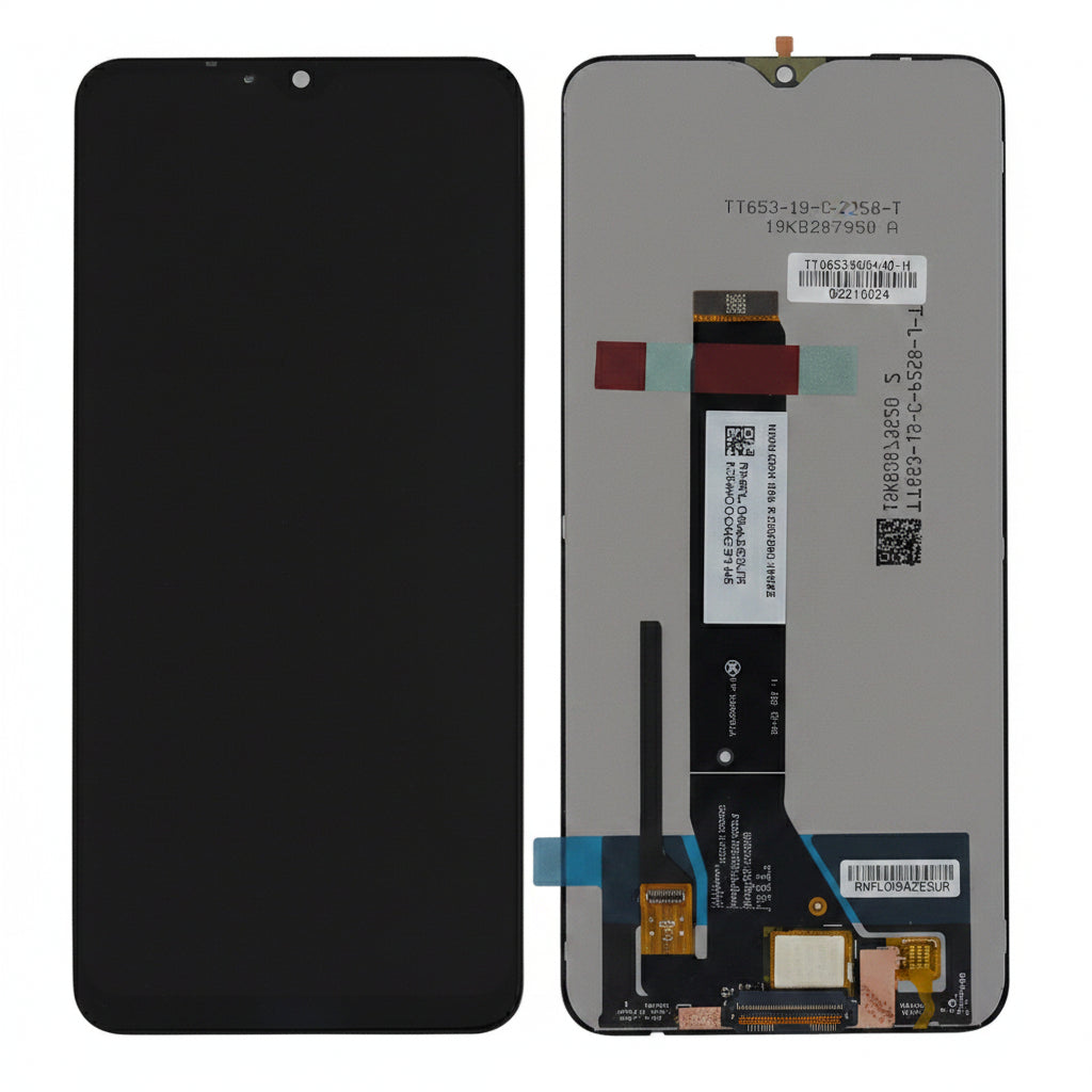 Original Quality Xiaomi Redmi 9 Power Display Price in Bangladesh We Fix Fast