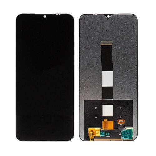 Original Quality Xiaomi Redmi 9A Display Price in BD We Fix Fast