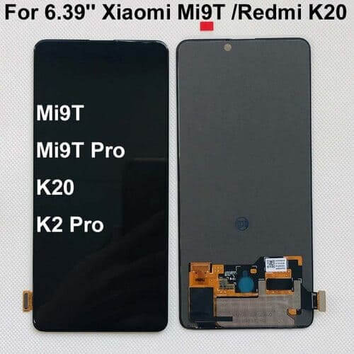 Original Quality Xiaomi Mi 9T, Redmi K20, K20 Pro Display Price in BD We Fix Fast