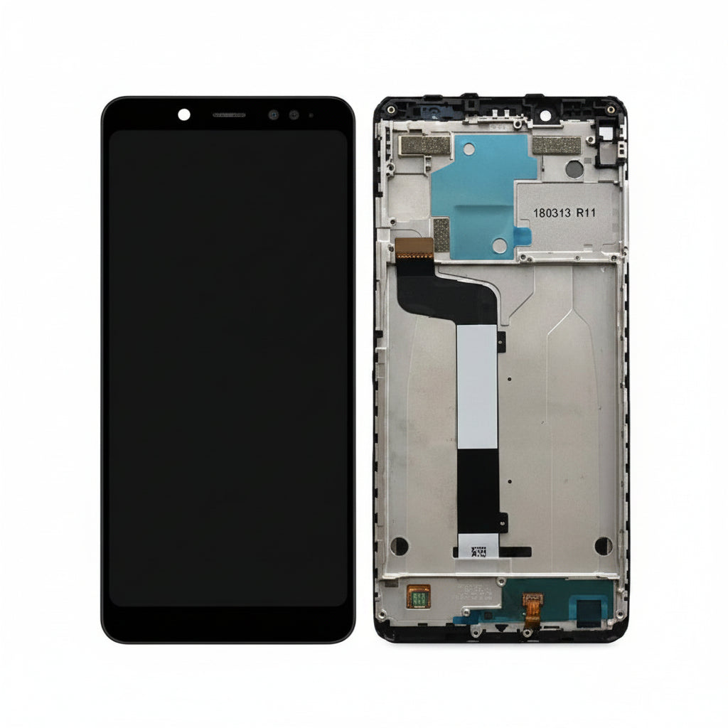 Original Quality Xiaomi Redmi Note 5 Pro Display Price in BD We Fix Fast