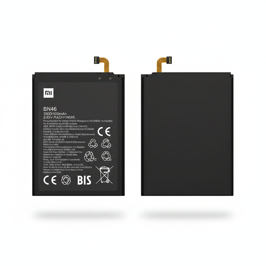 Original Xiaomi Redmi Note 8T Battery Price in BD We Fix Fast