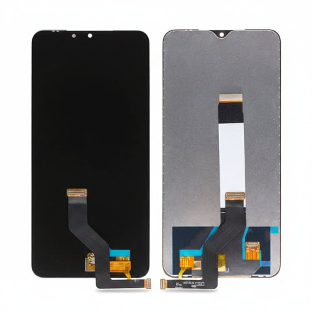 Original Quality Xiaomi Redmi Note 9 Display Price in BD We Fix Fast