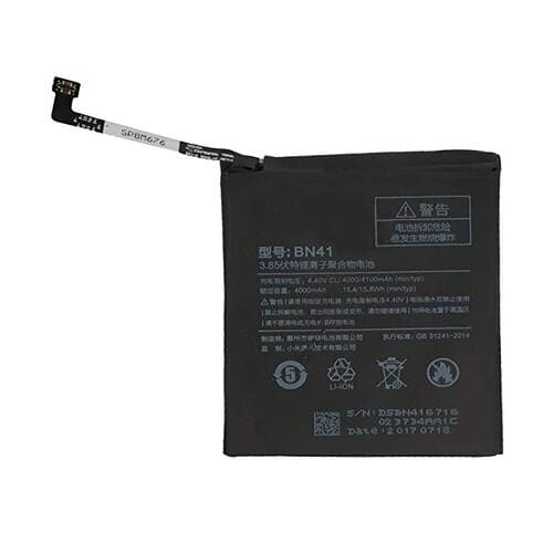 Mi Redmi Y3 battery price in Bangladesh (with warranty) We Fix Fast