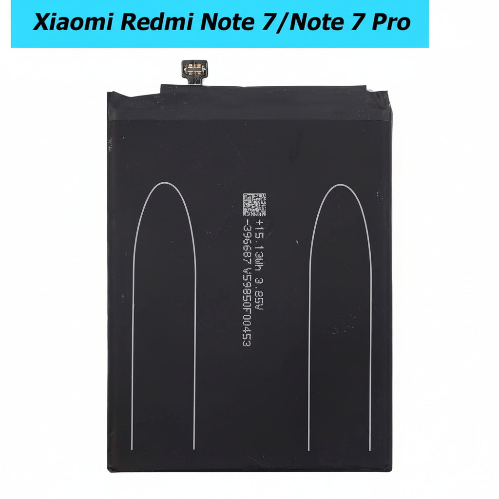Xiaomi Mi Redmi Note 7 Battery Price In Bangladesh wefixfast