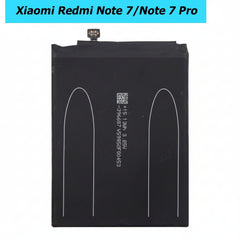 Xiaomi Mi Redmi Note 7 Battery Price In Bangladesh wefixfast