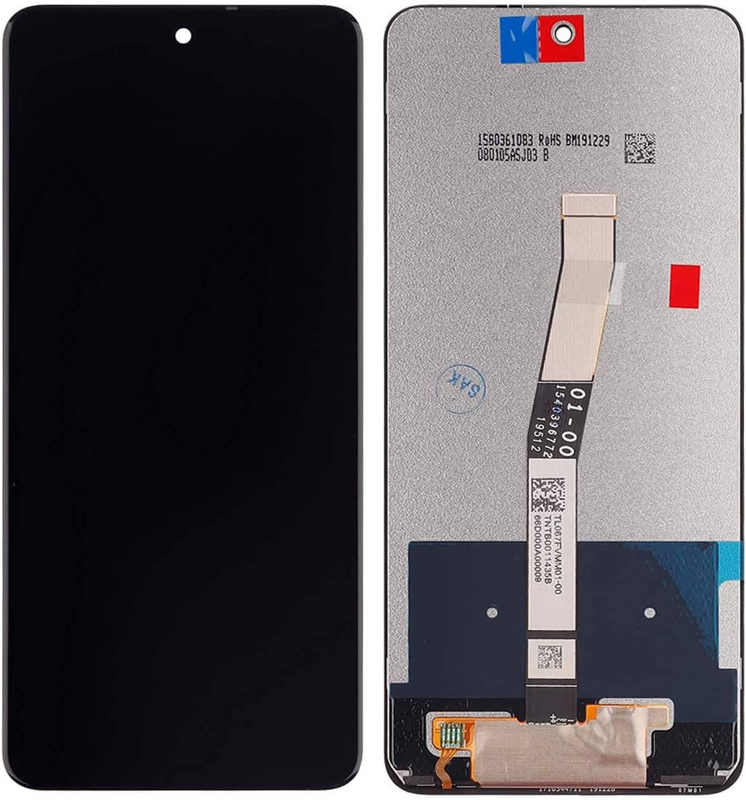 Xiaomi Redmi Note 9 Pro display price in bd wefixfast