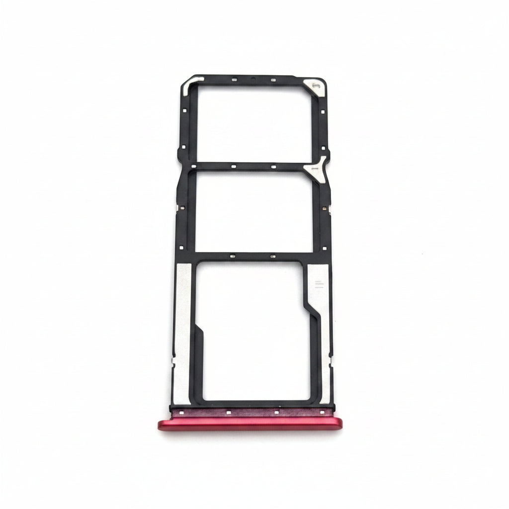 Xiaomi Redmi Y3 SIM Card Tray Replacement in Bangladesh wefixfast