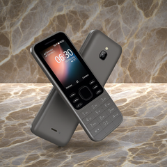 nokia 6300 4g price in bangladesh