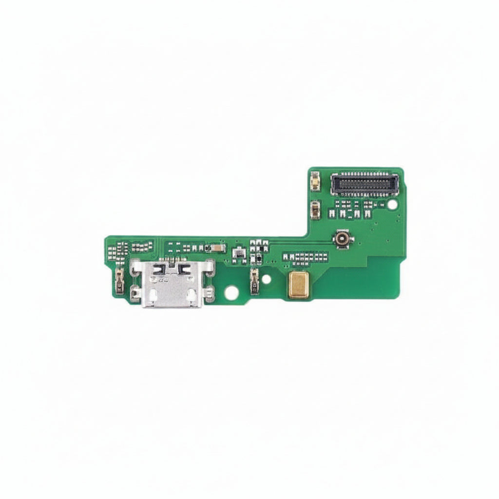 Xiaomi Redmi 5 Charging Logic Port in BD We Fix Fast