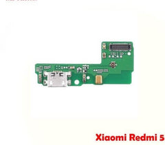 Xiaomi Redmi 5 Charging Logic Port in BD We Fix Fast