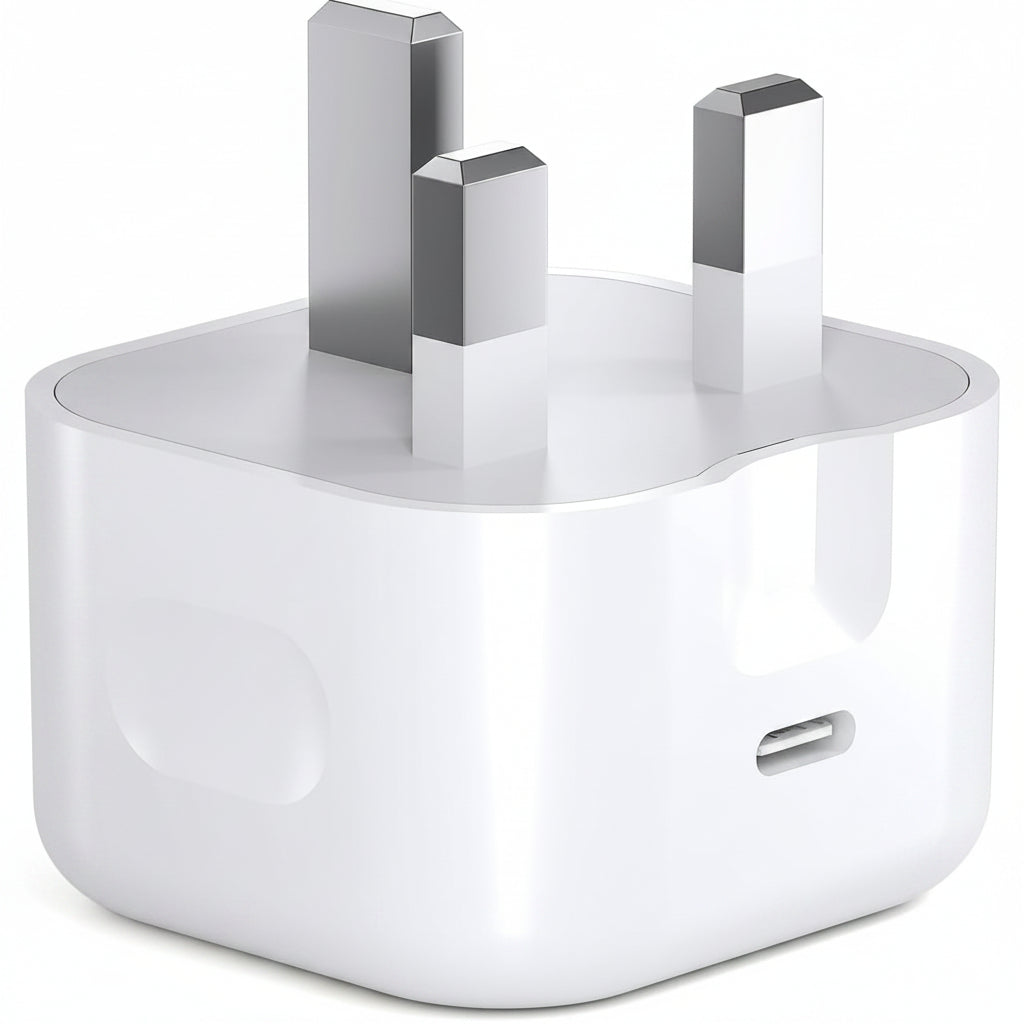 apple 20w usb c power adapter wefixfast