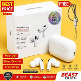 apple airpods pro 2nd generation wefisfast store
