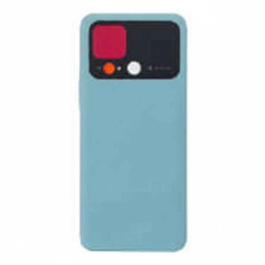 Xiaomi Poco C40 Backshell price in BD We Fix Fast