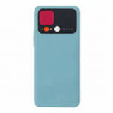 Xiaomi Poco C40 Backshell price in BD We Fix Fast