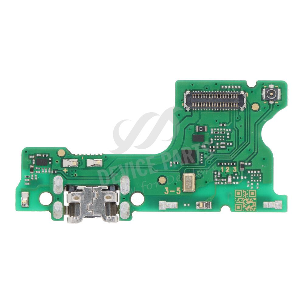Huawei Y7 Prime 2018 Charging Logic Board Price in BD We Fix Fast