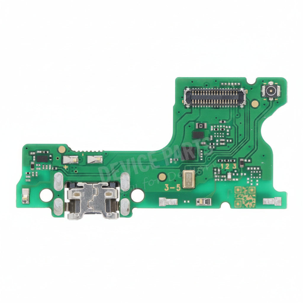 Huawei Y7 Prime 2018 Charging Logic Board Price in BD We Fix Fast