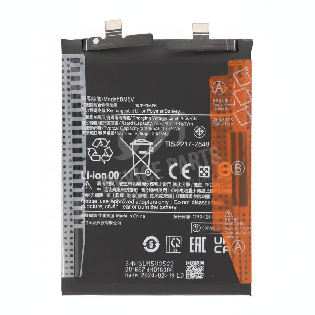 Xiaomi 13 Ultra Battery Price In Bd We Fix Fast