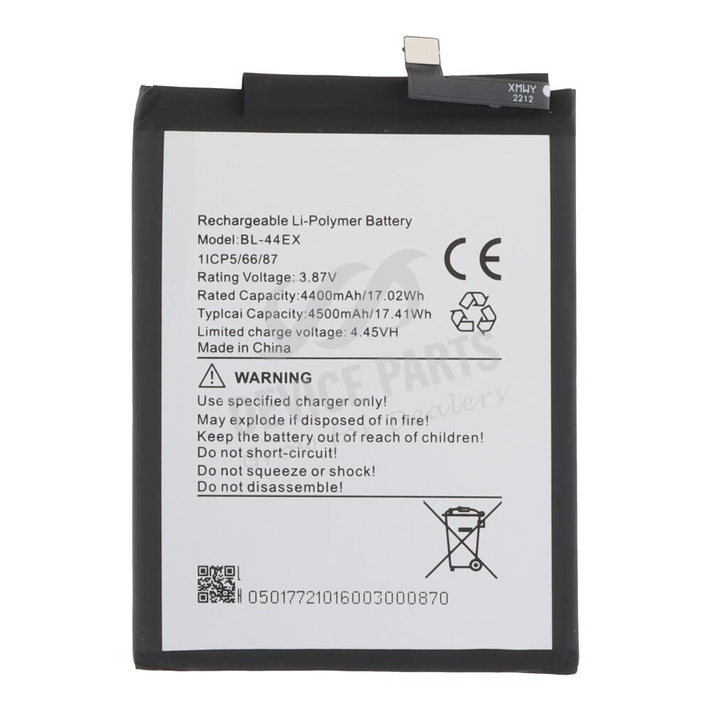Infinix Hot 40 Pro battery price in BD We Fix Fast
