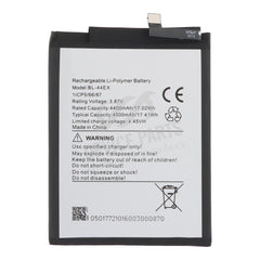 Infinix Hot 40 Pro battery price in BD We Fix Fast