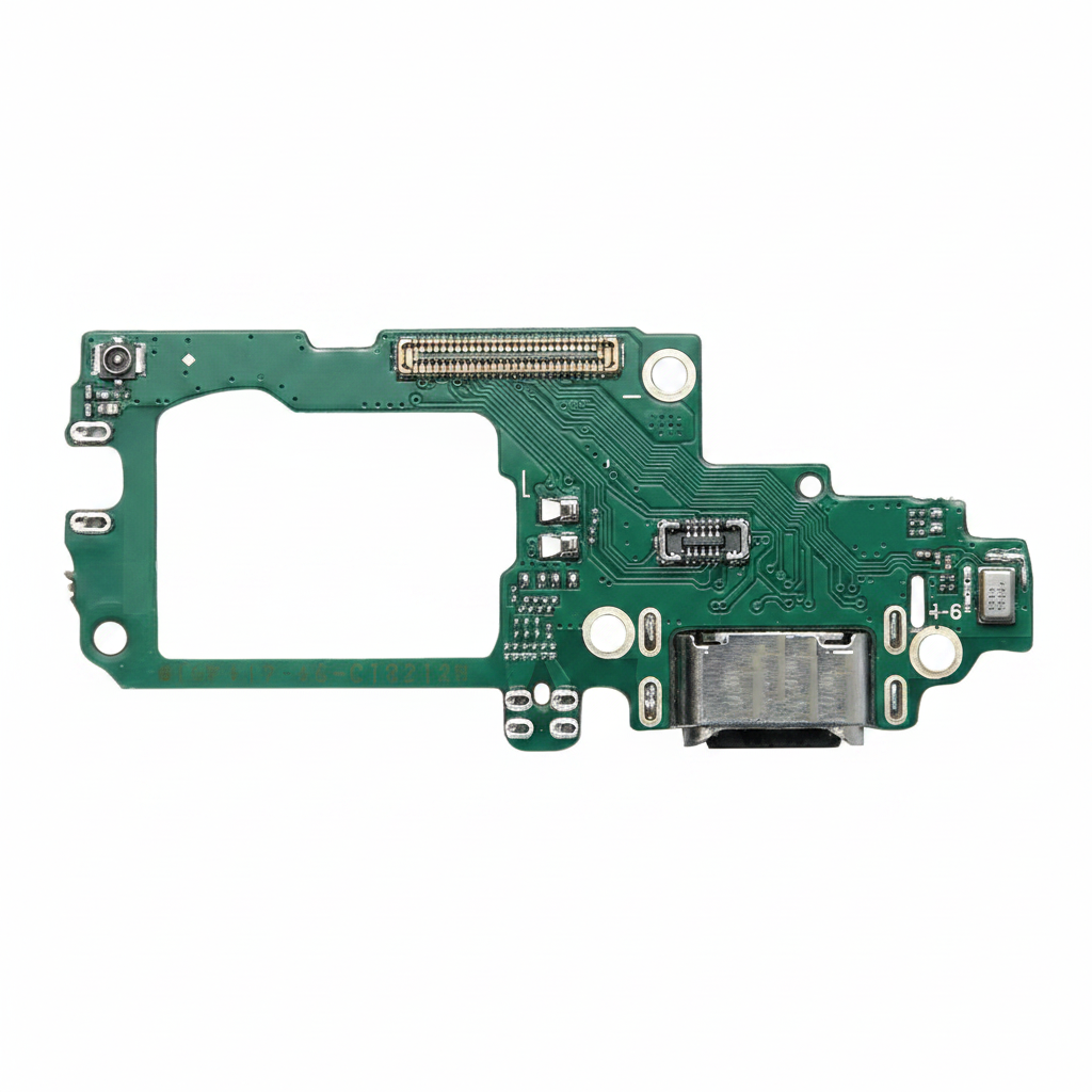 Oppo Reno8 T 5G Charging Logic Board Price in Bangladesh We Fix Fast