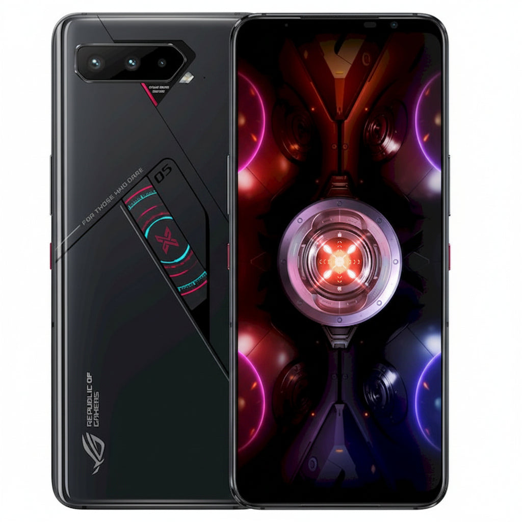 Asus ROG Phone 5s Pro Display Price in Bangladesh wefixfast