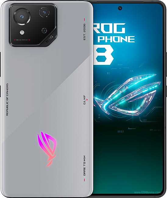 Asus ROG Phone 8 Display Price in Bangladesh wefixfast
