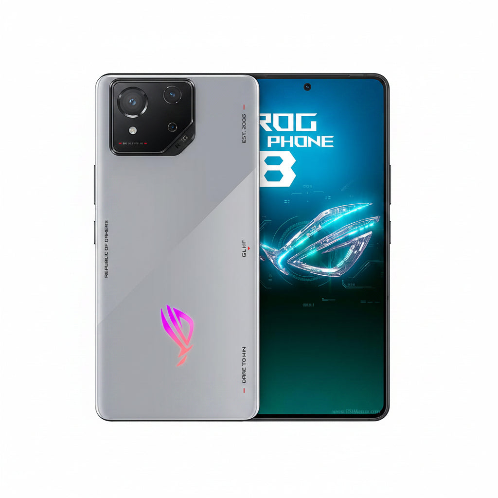 Asus ROG Phone 8 Display Price in Bangladesh wefixfast