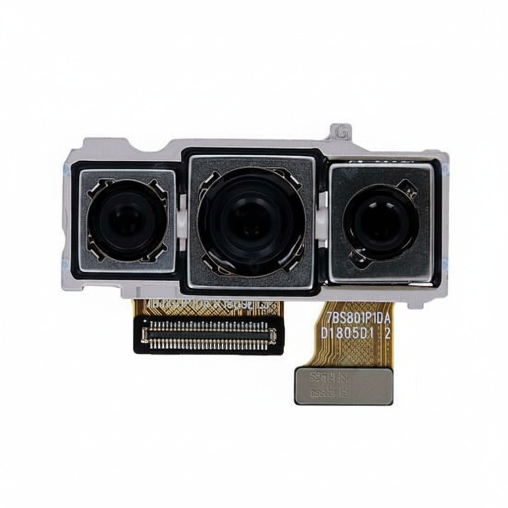 Vivo V15 Pro Rear Camera Replacement Available We Fix Fast