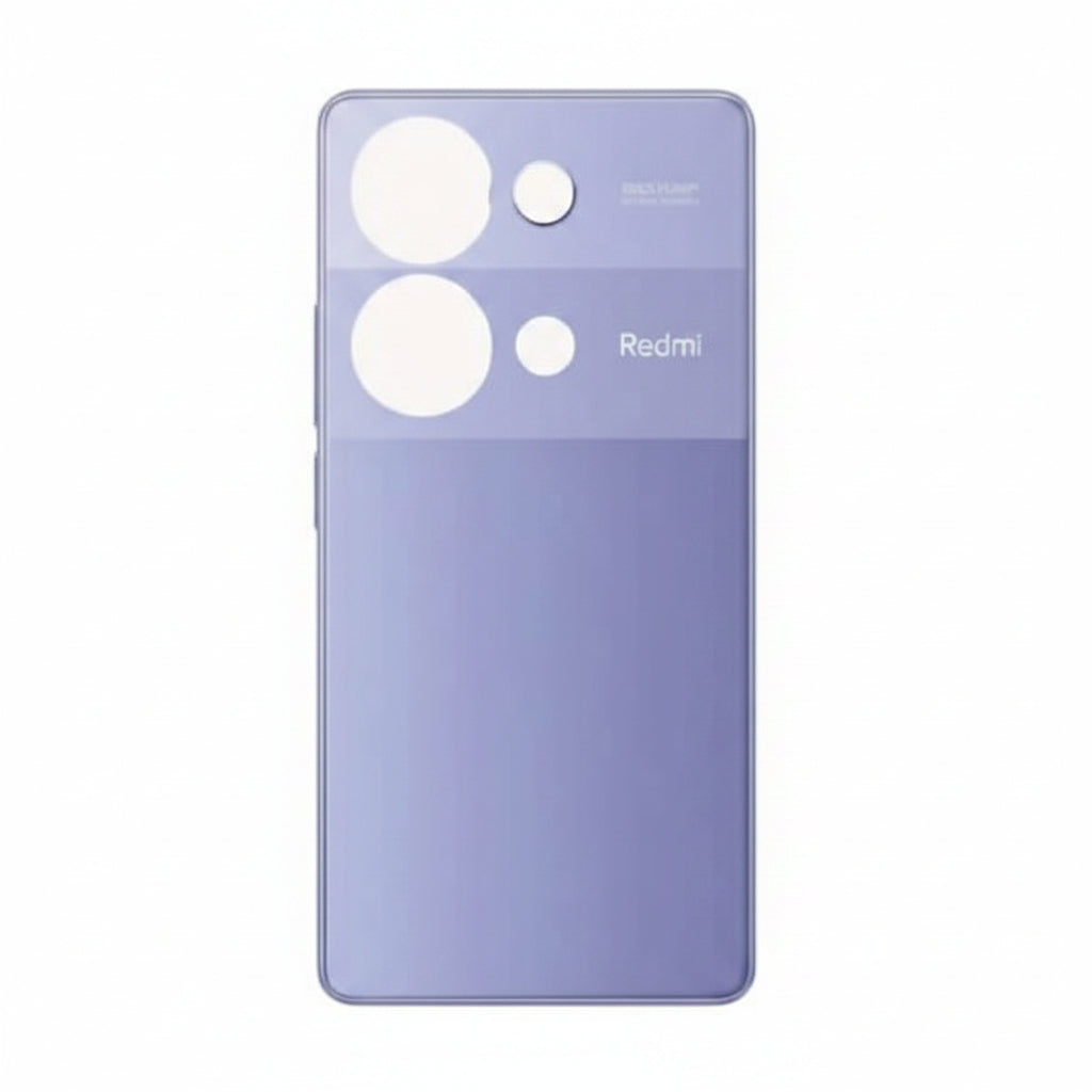Xiaomi Redmi Note 13 Pro 4G Backshell Price In BD We Fix Fast