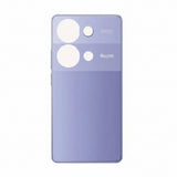 Xiaomi Redmi Note 13 Pro 4G Backshell Price In BD We Fix Fast