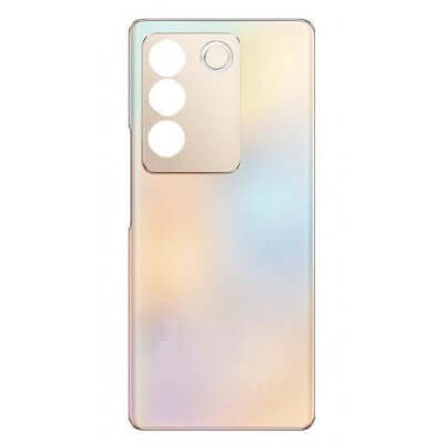 Vivo S16 Back Panel Price in Bangladesh We Fix Fast