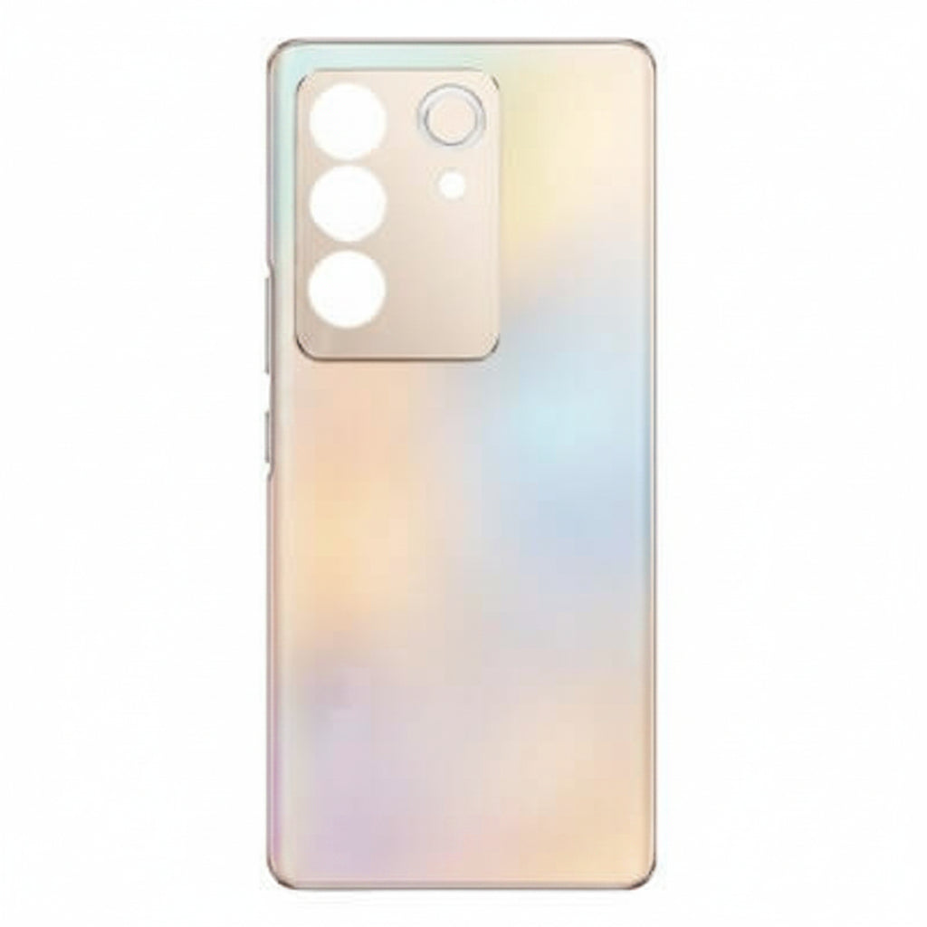Vivo S16 Back Panel Price in Bangladesh We Fix Fast