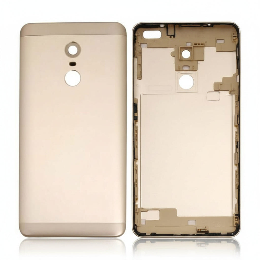 Redmi Note 4G Battery Back Cover (All Colors) Price in BD We Fix Fast