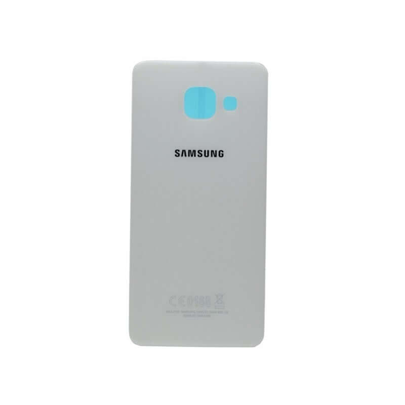 Samsung Galaxy A3 Back Panel Replacement We Fix Fast