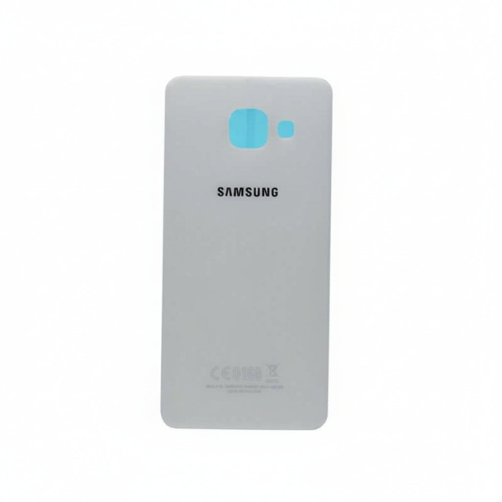 Samsung Galaxy A3 Back Panel Replacement We Fix Fast